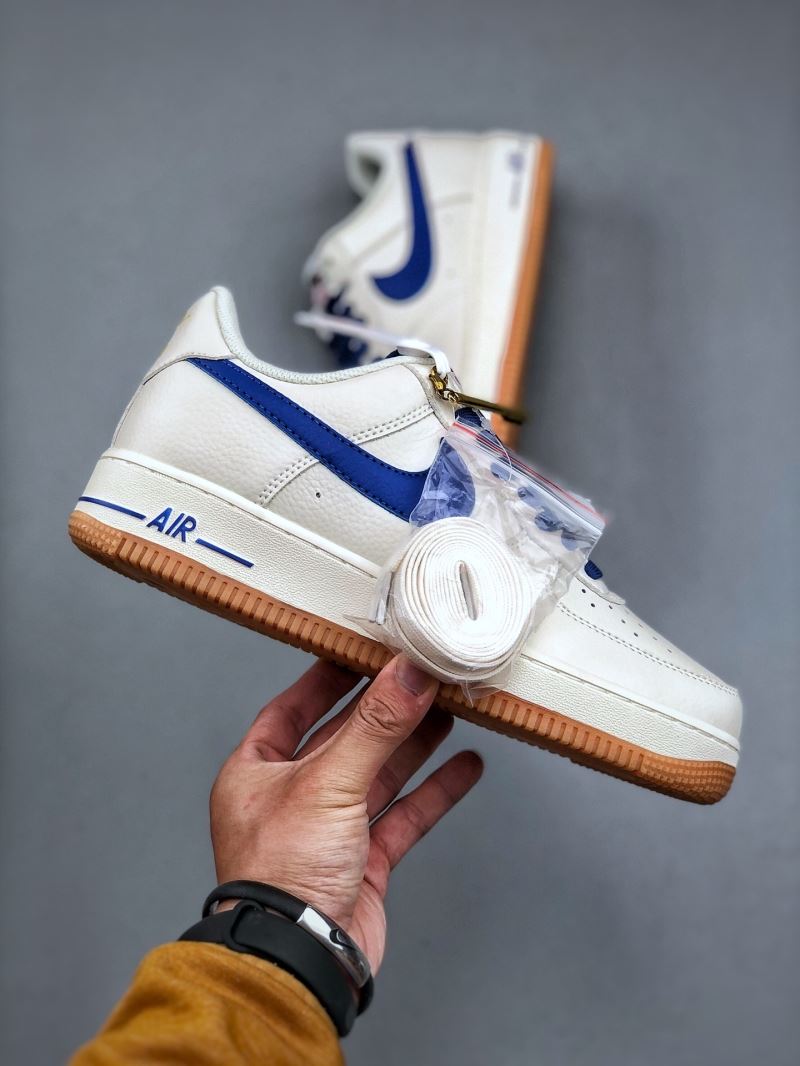 Nike Air Force 1 Shoes